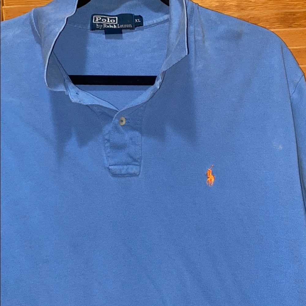 Polo - Picture 4 of 4
